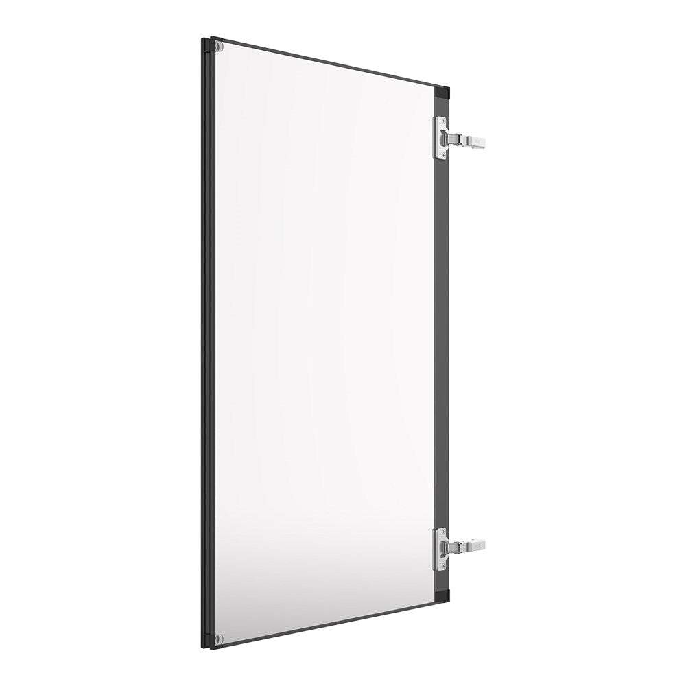 QuaviKey 16"x26" Medicine Cabinets Mirror Door
